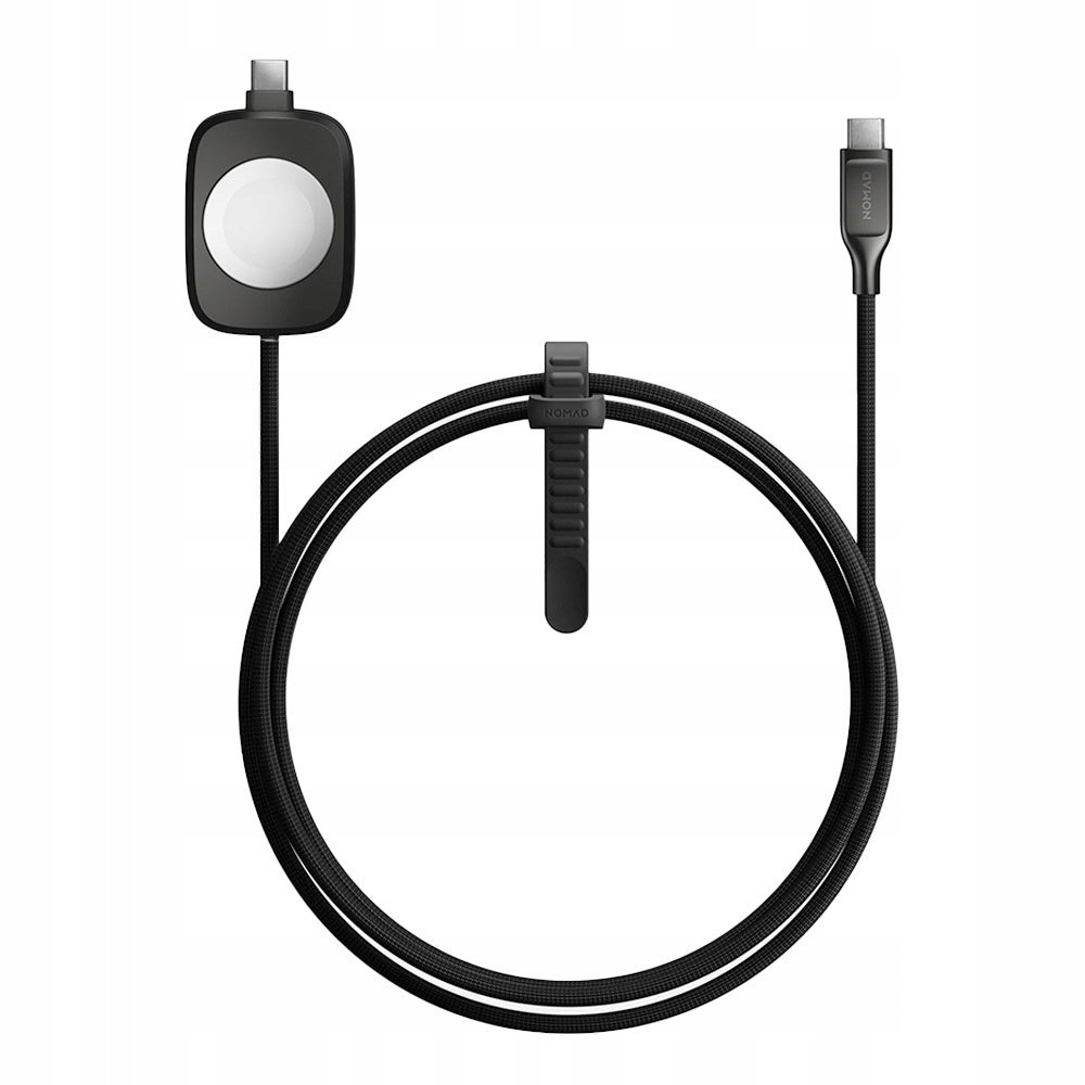 Nomad Universal Pletený pre Apple Watch 100W 1.5m NM014780858