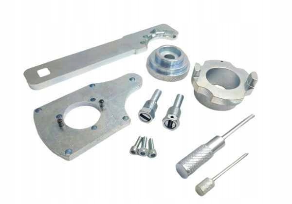 Blokovanie rozvodov Rooks OK-02.3092