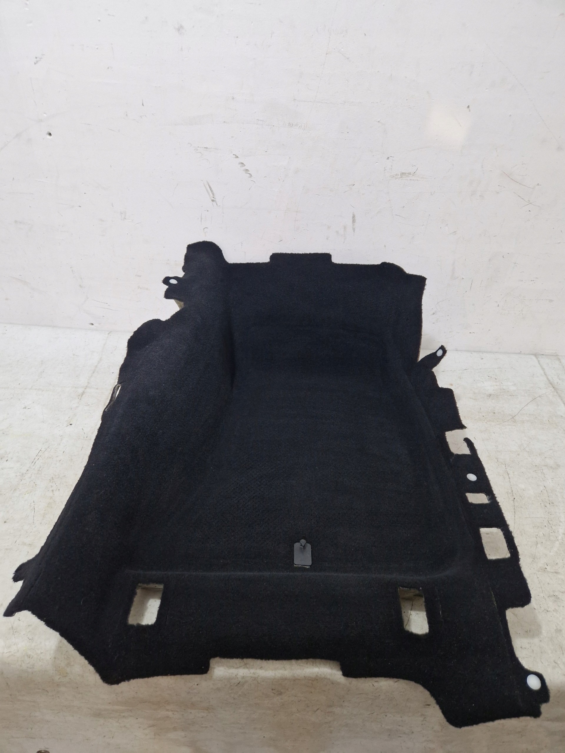 mats carpet right front PASAZER DODGE CHARGER 2019