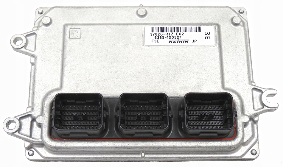 KOMPUTER ECU HONDA CR-Z 1.5 37820-RTZ-E02 3E