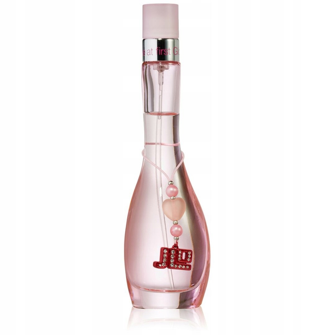 Dámské Parfémy Jennifer Lopez Love at First Glow Edt