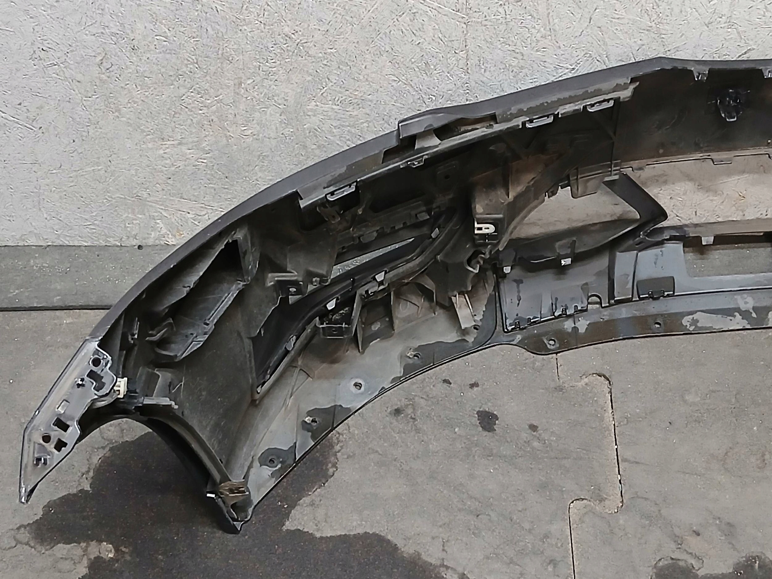 bumper front BMW 3 III G20 G21 SPORT LINE
