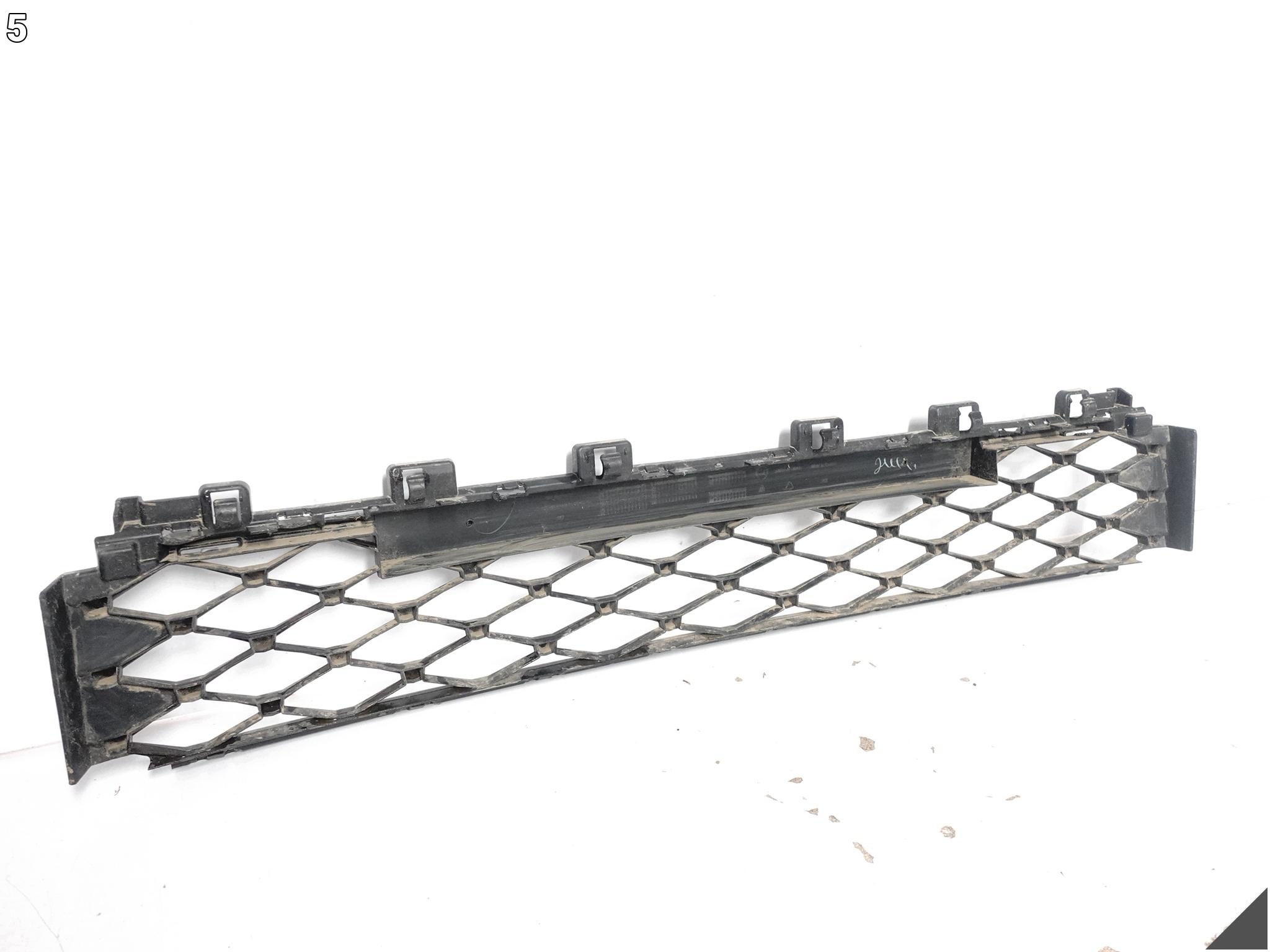 SKODA OCTAVIA IV 4 5E3 LIFT 24- lower grid grille intake W bumper front