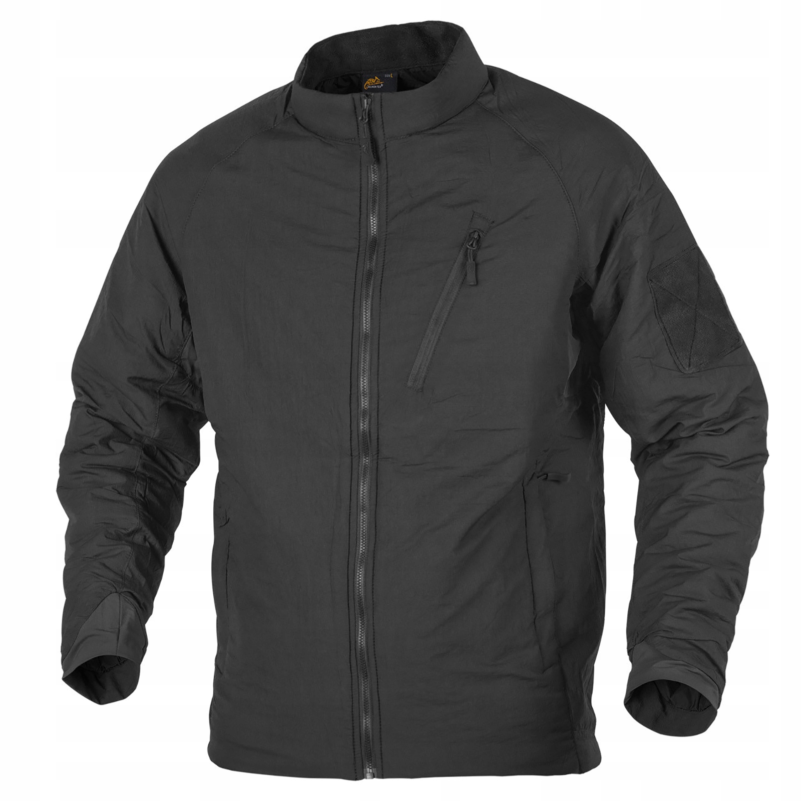 

Helikon Kurtka Wolfhound Climashield Czarna