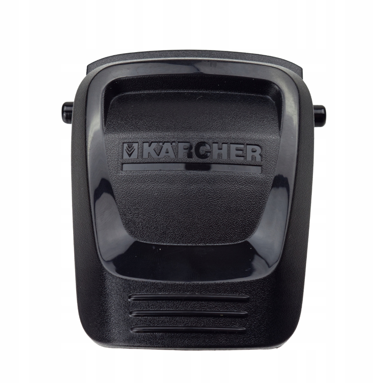 ZATRZASK BLOKADA KLAPA ODKURZACZA KARCHER WD3