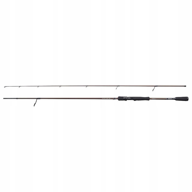 Abu Garcia Spike S Jigging 244cm 12-35g Wędka
