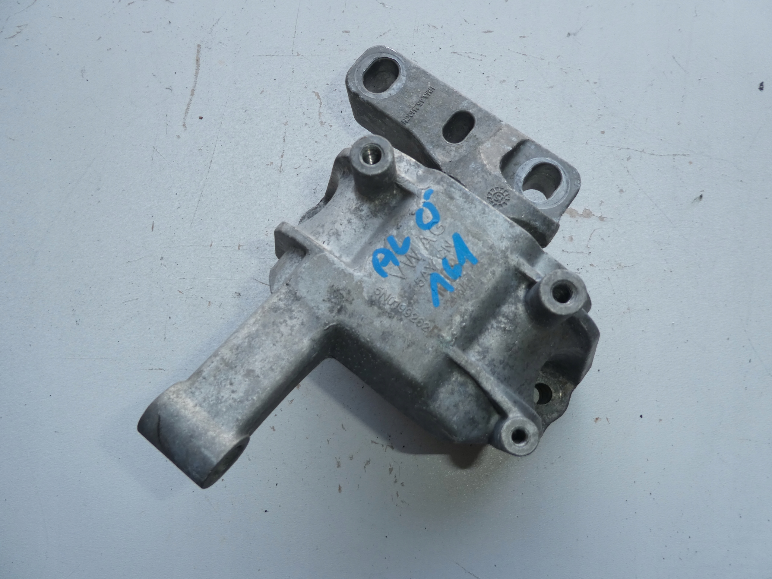 engine mount VW TIGUAN 5N0199262F