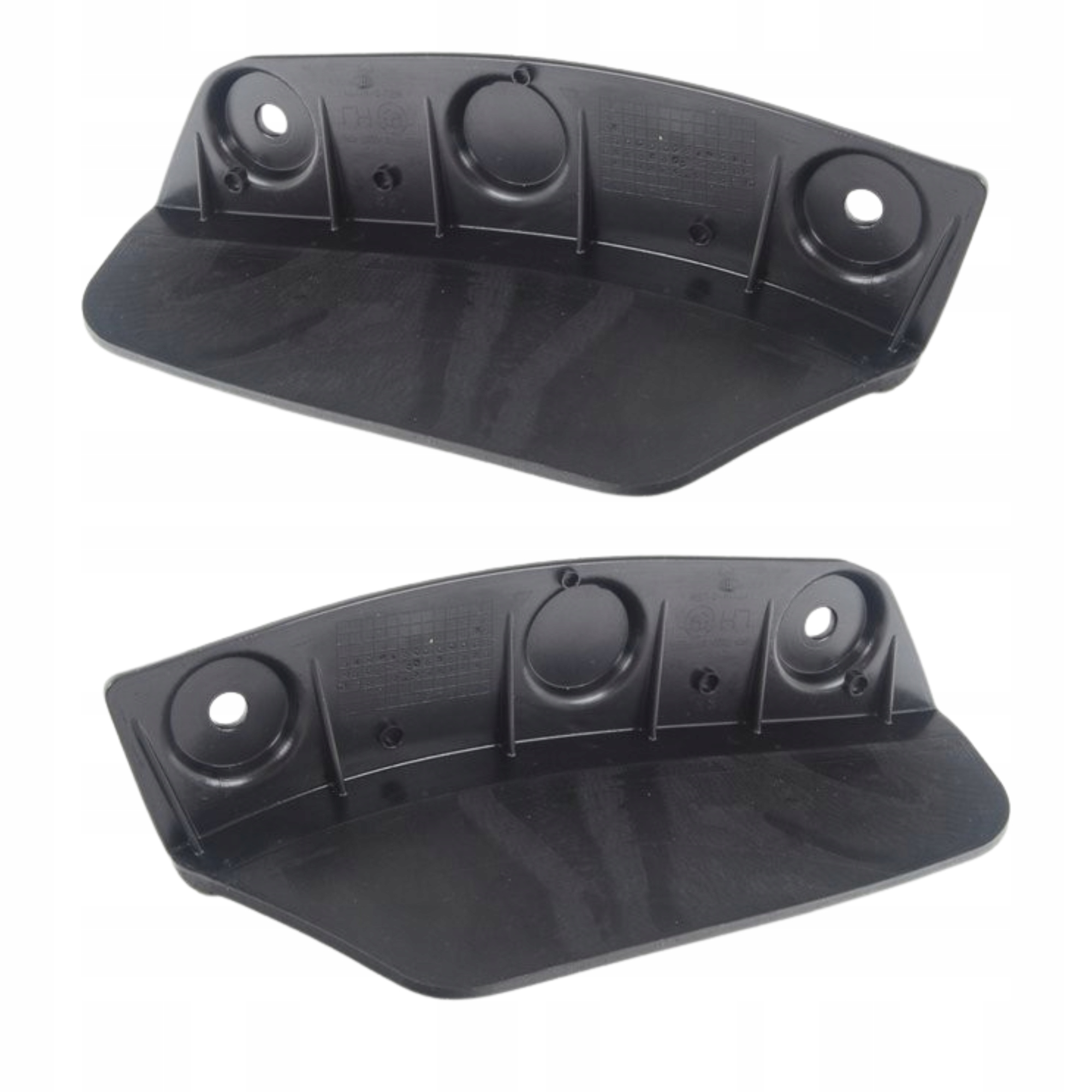 Bmw X3 F25 2009-2017 Těsnění Přední Vrhadla Komplet L+p