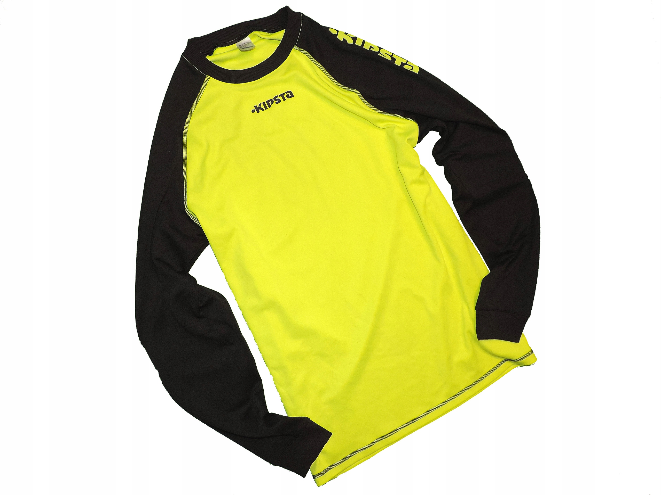 DECATHLON__MĘSKA BRAMKARSKA BLUZA__M