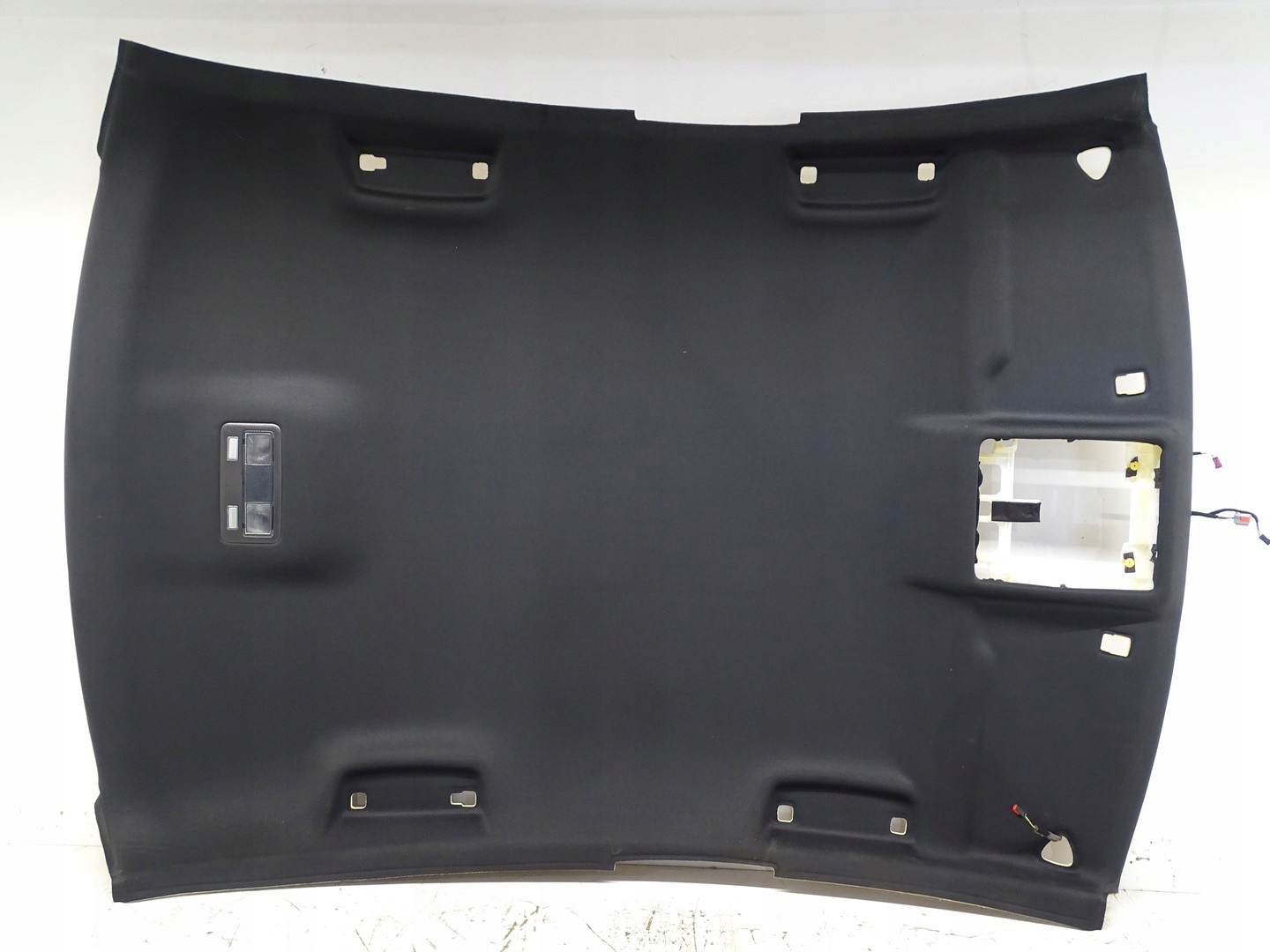 completa KPL CIELO INTERNO SUFIT nero JAGUAR XF X250