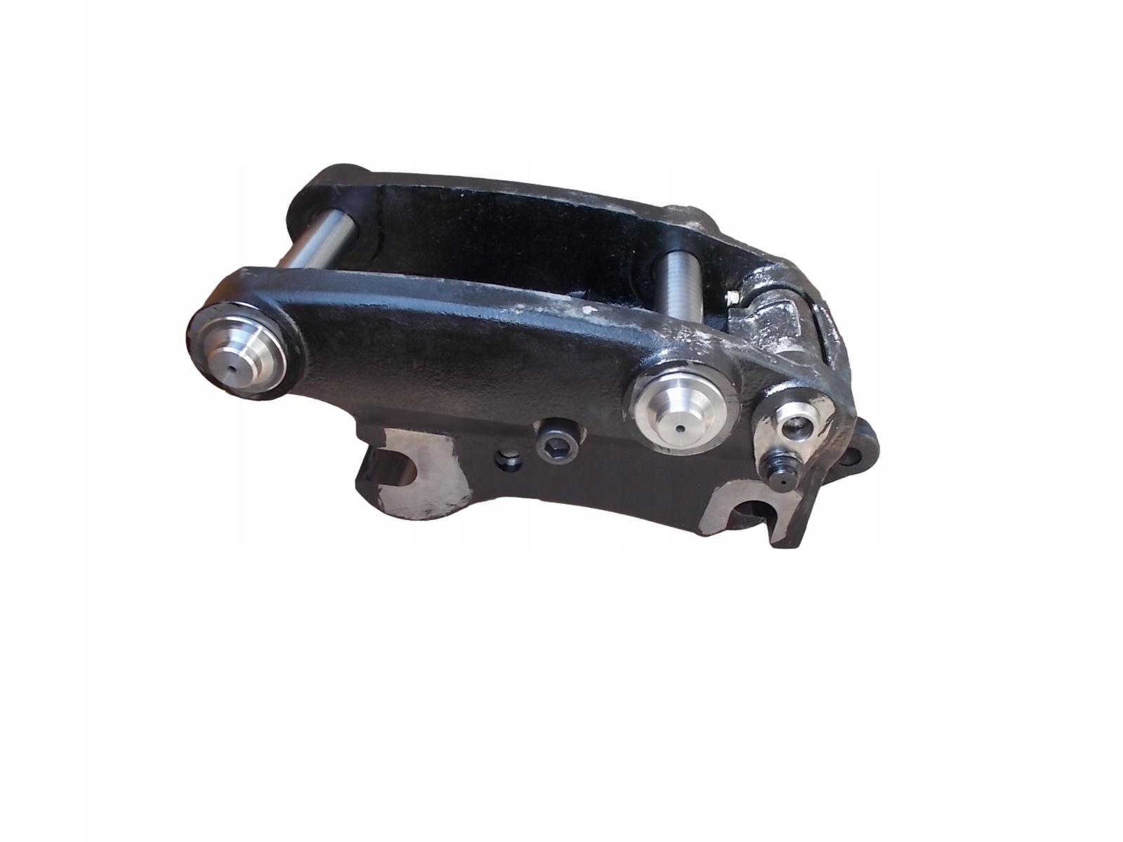 980/88833 - БЫСТРОРАЗЪЕМНАЯ МУФТА JCB 3CX 4CX