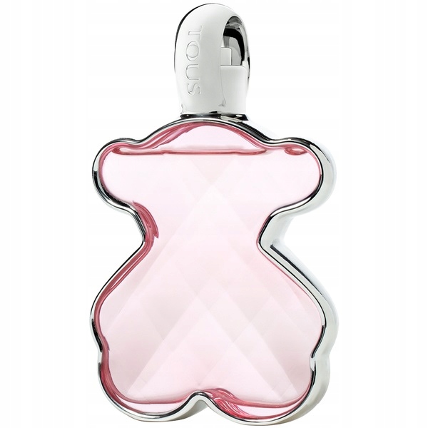 Parfémovaná voda Tous LoveMe Spray 90 ml Smyslná vůně pro ženy