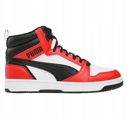 Puma Rebound V6 Dámské Sportovní Boty 41 Jlc