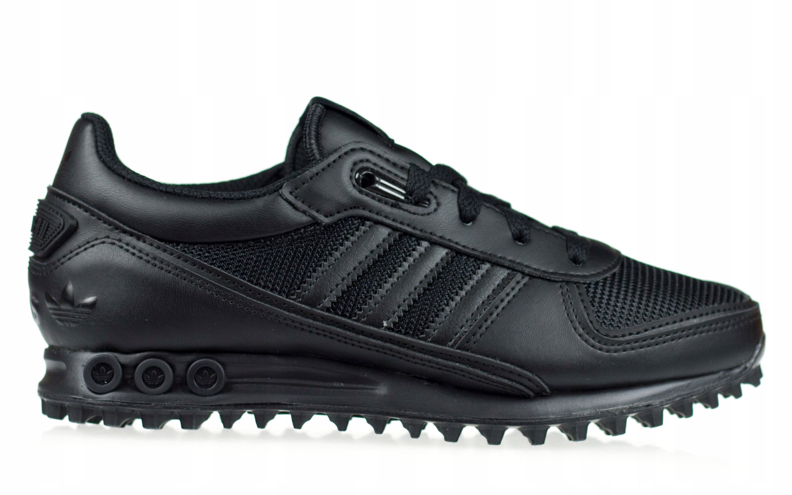 Boty Adidas La Trainer II J
