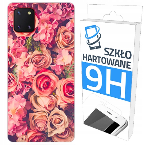 

200 wzorów Etui+szkło Do Samsung Galaxy Note 10E