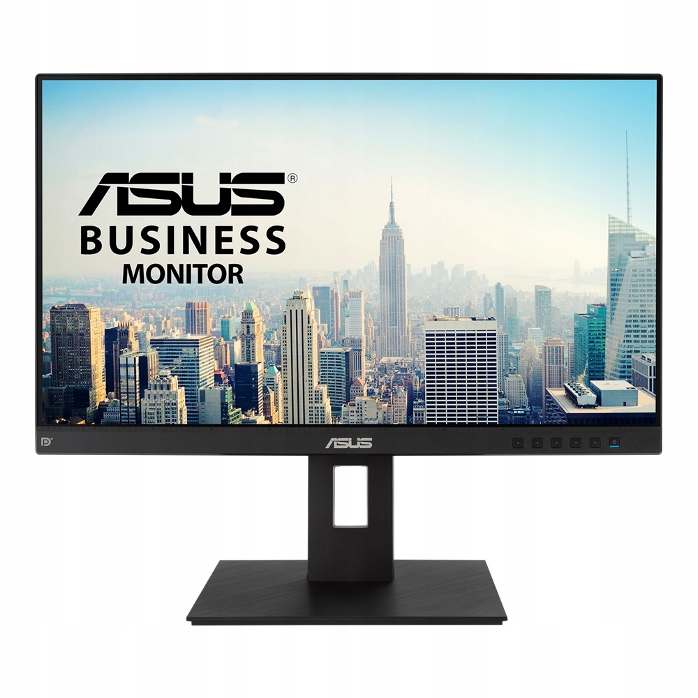 Asus/ BE24EQSB/ 23, 8"/ Ips/ Fhd/ 60Hz/ 5ms/ Black/ 3R 90LM05M1-B06370