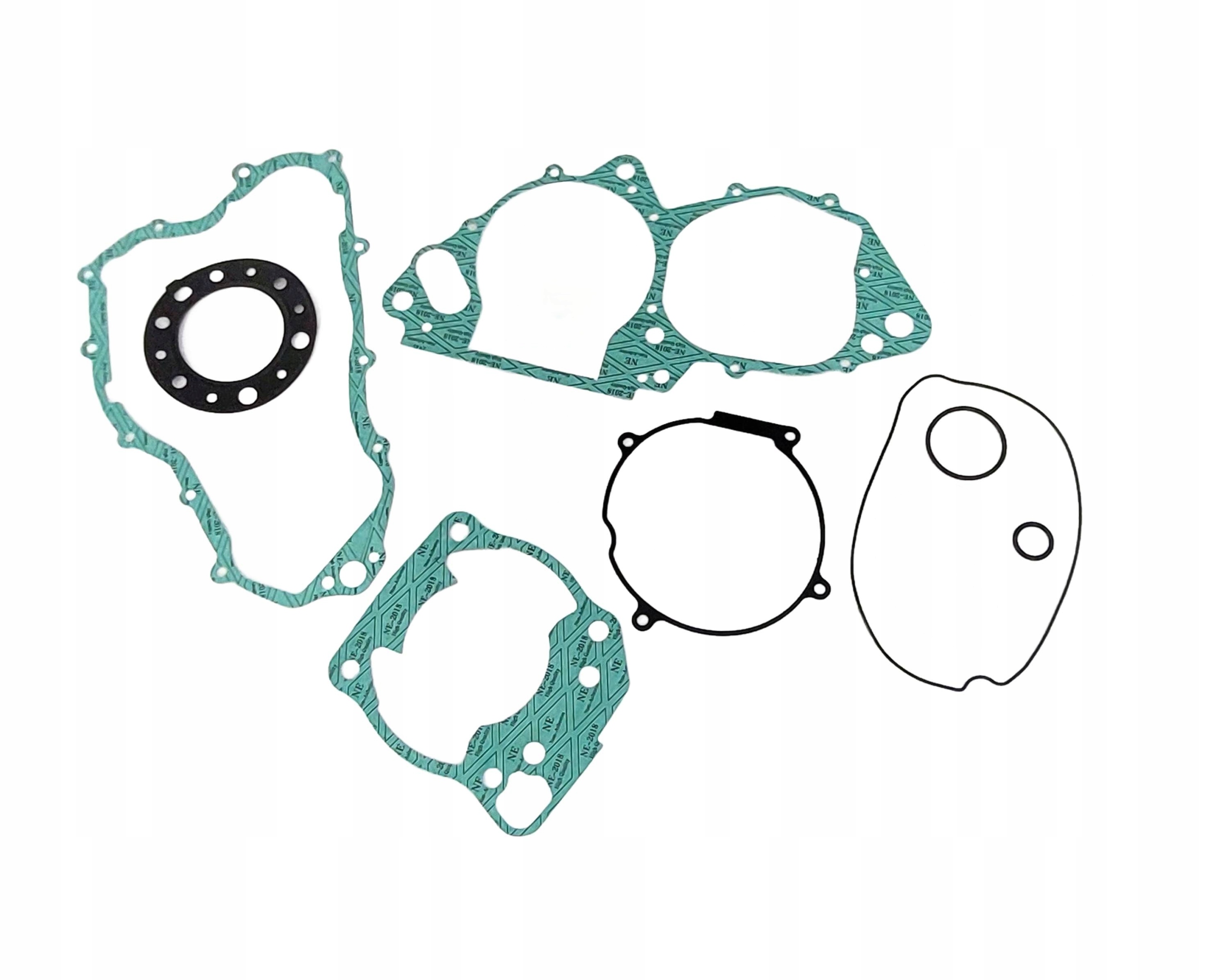 Komplet uszczelek silnika Honda Cr 250 R 1992-2001