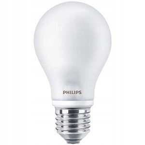 

Żarówka LEDClassic A60 8W E27 1055lm ciepła