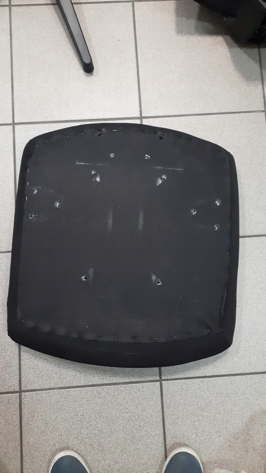 Sihoo Krzesło Biurowe Ż3 Wysokość mebla 124 cm