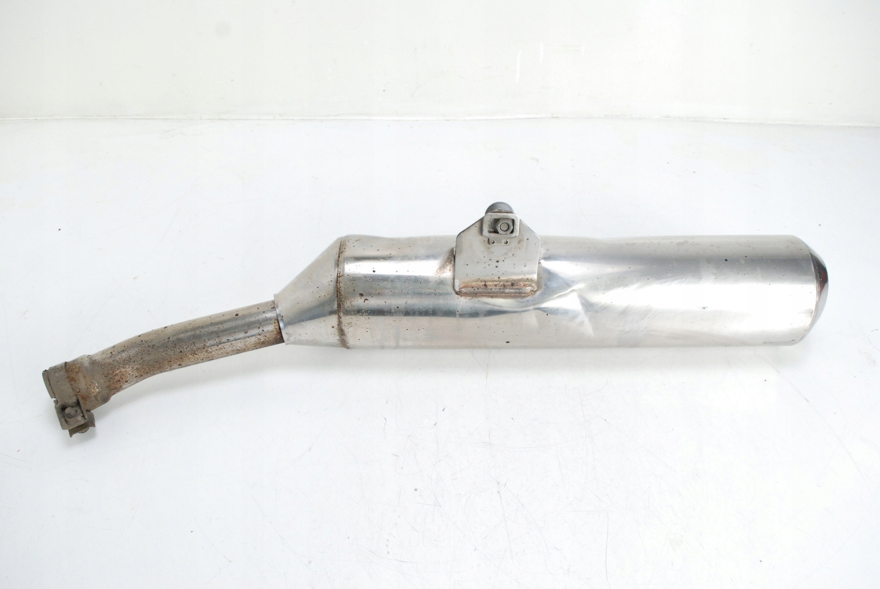 Tłumik prawy YAMAHA FJR 1300 01-05