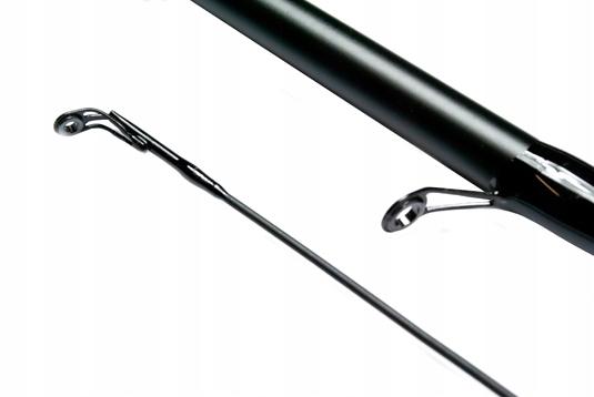 ODLEGŁOŚCIÓWKA JAXON ZAFFIRA 3,9m 5-20g MATCH Długość całkowita 390 cm