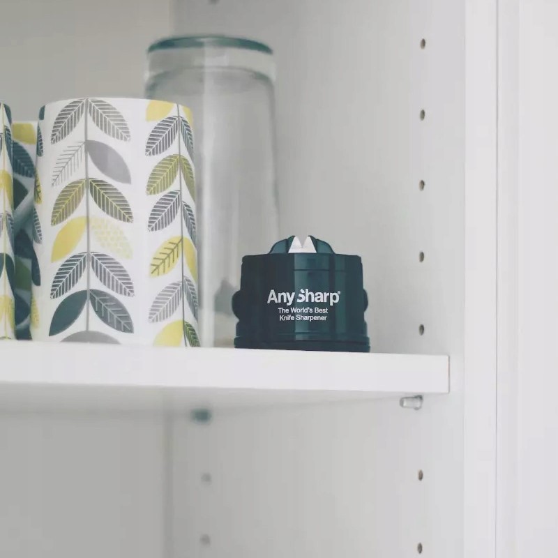 OSTRZAŁKA RĘCZNE SZCZELINOWE ANYSHARP EAN (GTIN) 0619098087482