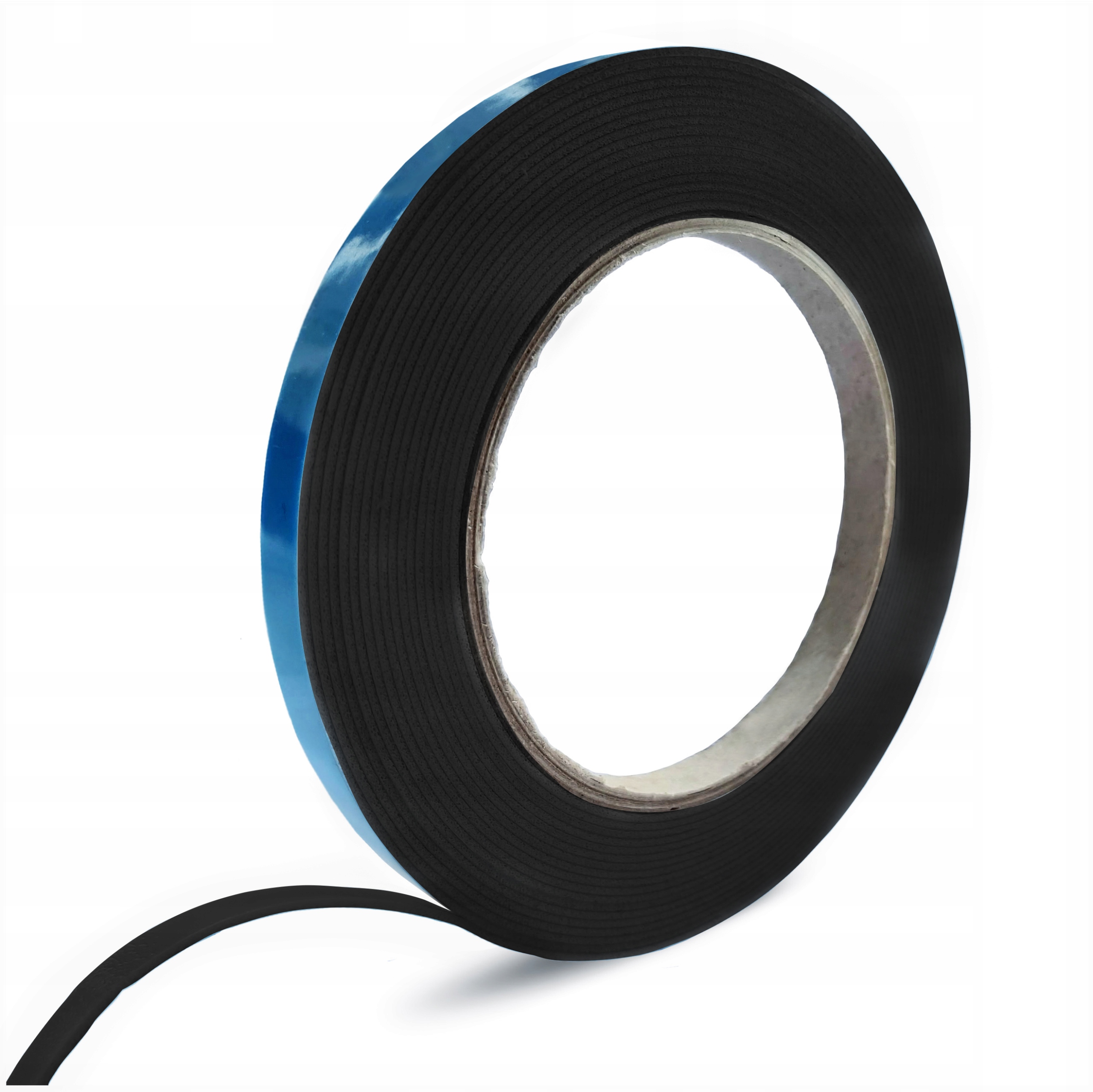 

Taśma pianka dwustronna do prowadnic czarna 5m