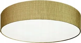 Stropní svítidlo stropní svítidlo kulatá 65 cm zlatá do obývacího pokoje Turda Nowodvorski
