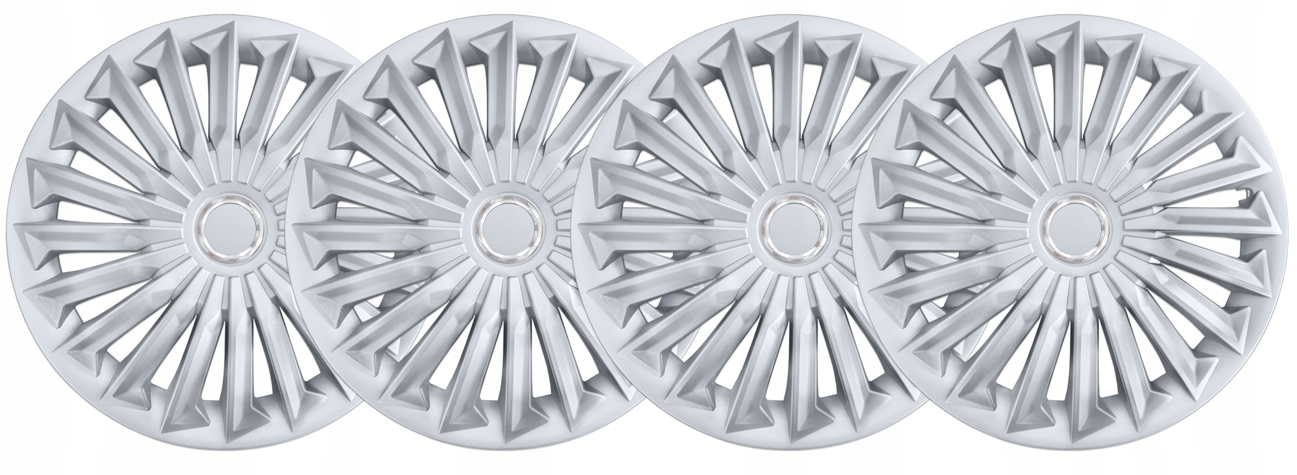 KOŁPAKI JESTIC JOY RING 15 CALI UNIWERSALNE Kod producenta 15-085-RING