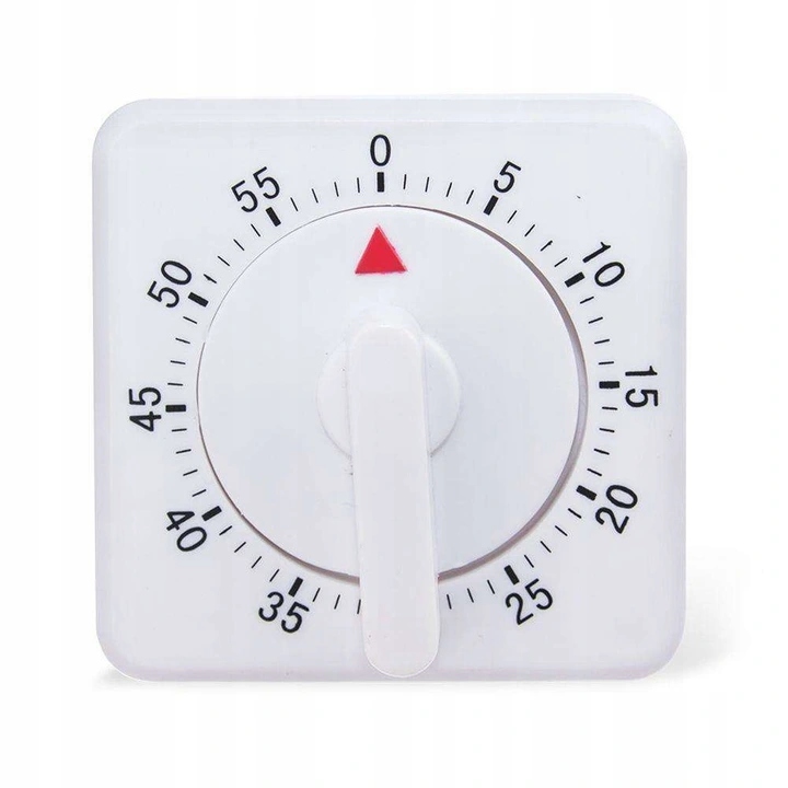 

Minutnik kuchenny timer czasomierz stoper