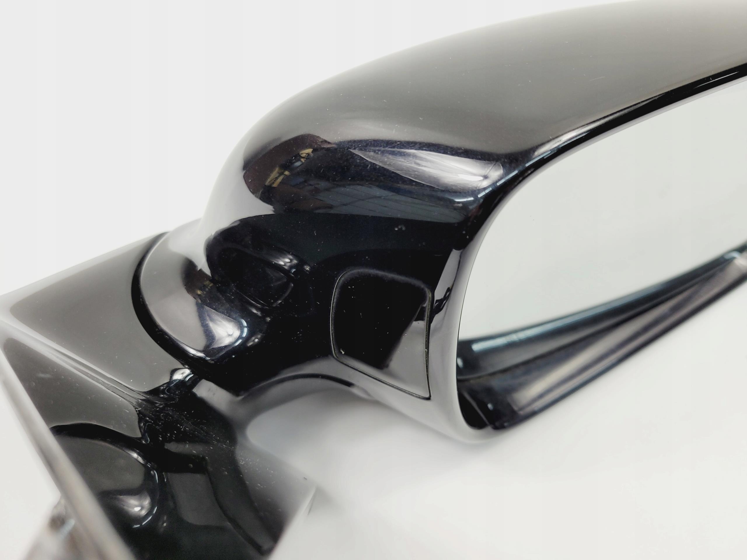 mirror right electrics LC9X VW PHAETON LIFT 12+2+2PIN 16PIN