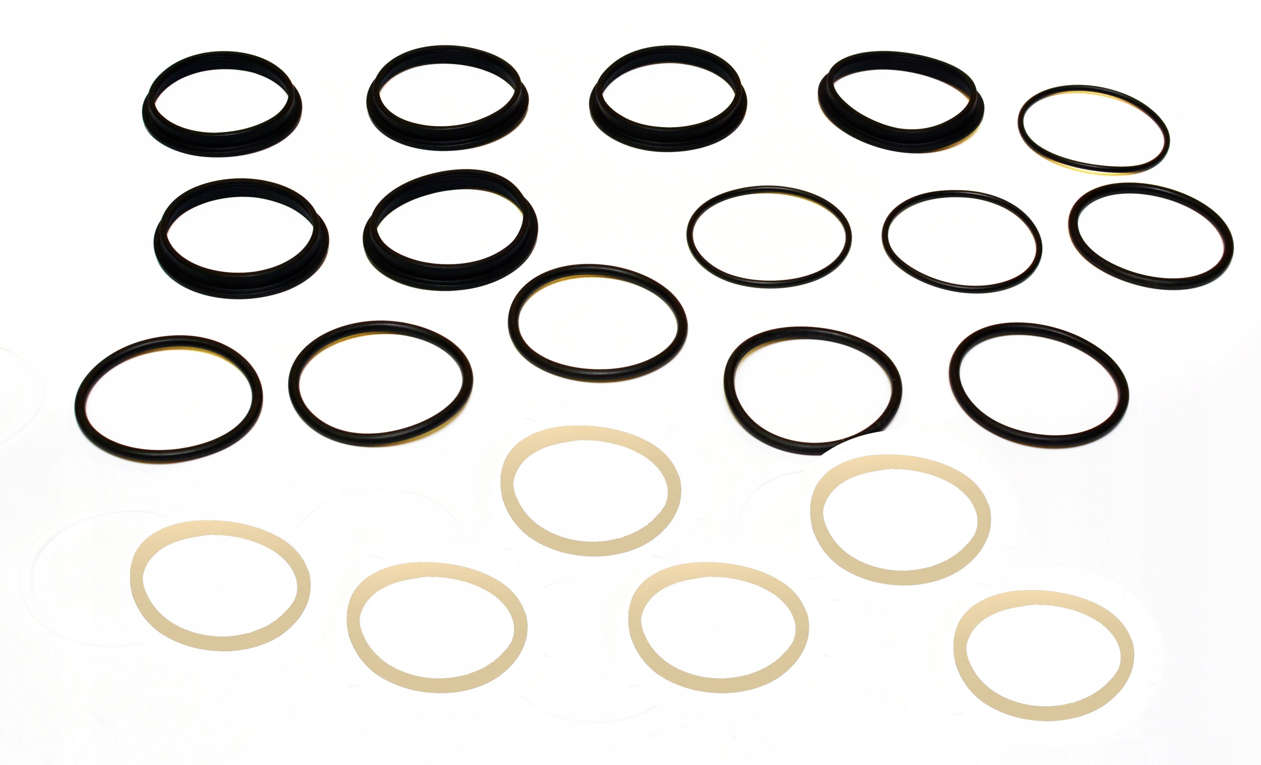 11708711 - КОМПЛЕКТ ТОРМОЗНЫХ УПЛОТНЕНИЙ САМОСВАЛ VOLVO