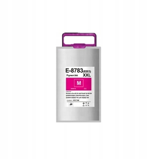 Naplnka Epson T8783 C13T878340 XXL purpurová kompatibilná cartridge