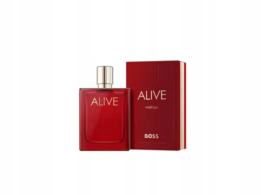 Parfém Boss Alive 30 ml