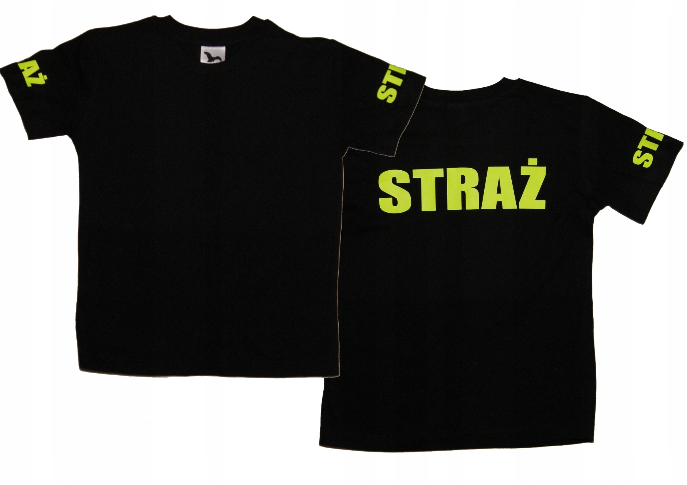 

T-shirt koszulka Strażak Straż Pożarna 134