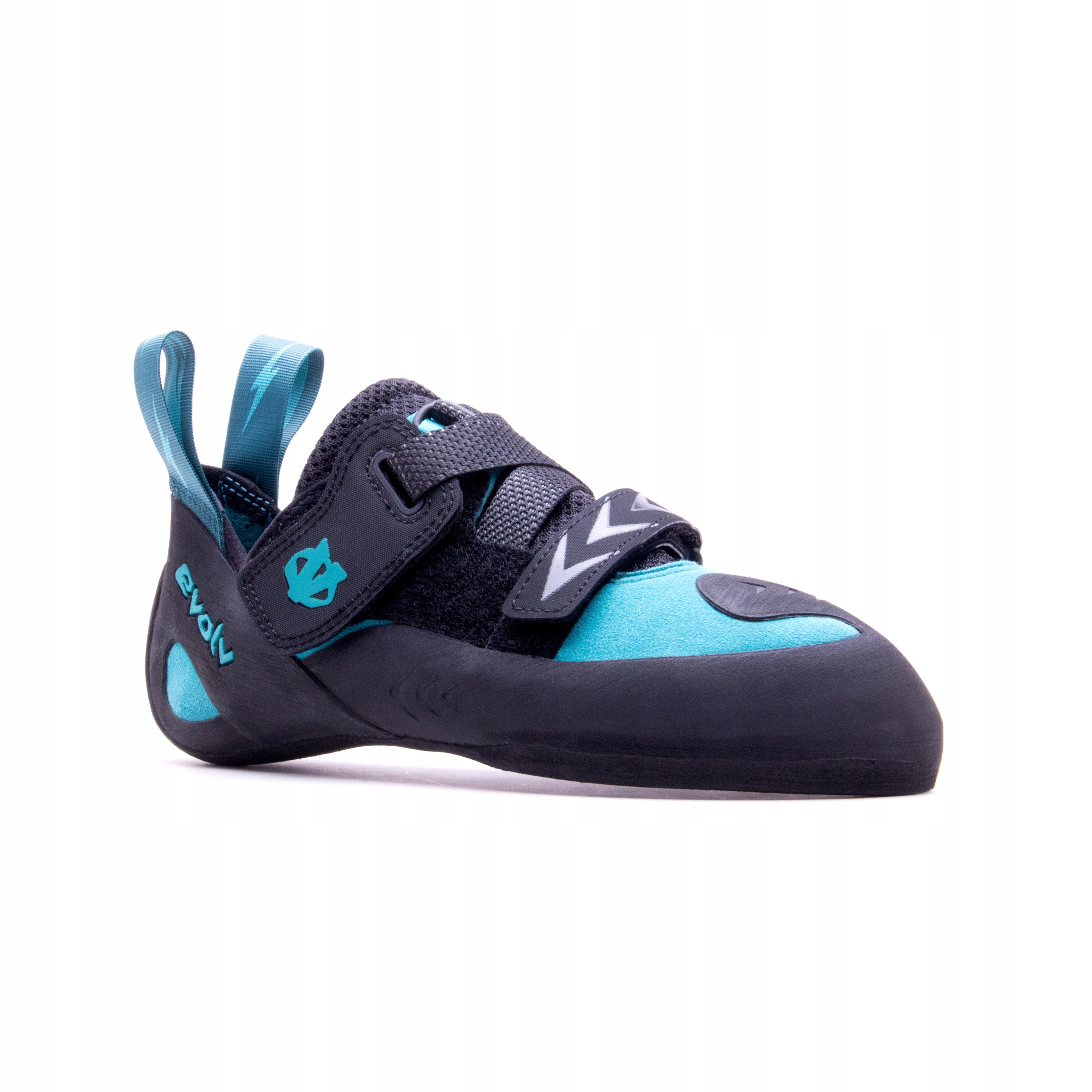Evolv Buty wspinaczkowe Kira 37