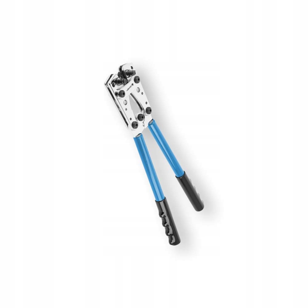 Обтискні плоскогубці 6-50 мм HT1P206