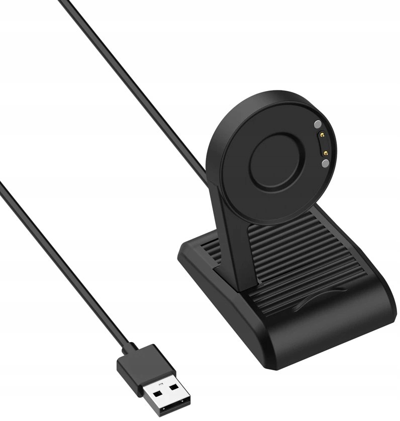 

Stacja Dock Ładowarka Ticwatch Pro 3 Ultra Gps Lte