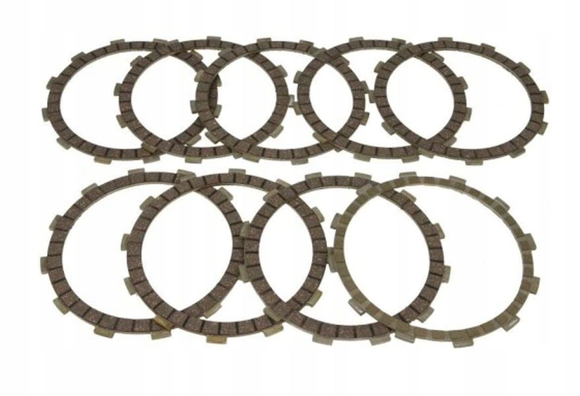 Trw Lucas Zf Nový tovar 2024/03 Spojkové kotúče Aprilia Rsv4 1000 R '10-'