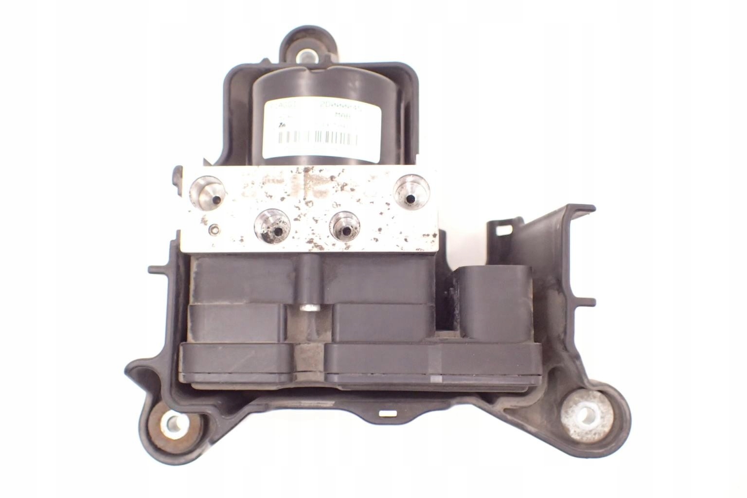 103558 - Piaggio MP3 500 LT 14-гальмівний насос ABS