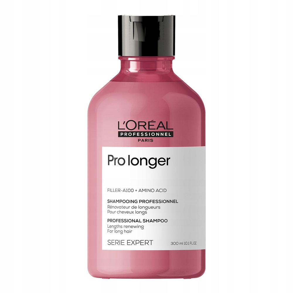 L'Oreal Professionnel Serie Expert Šampon pro zahušťování vlasů 300 ml