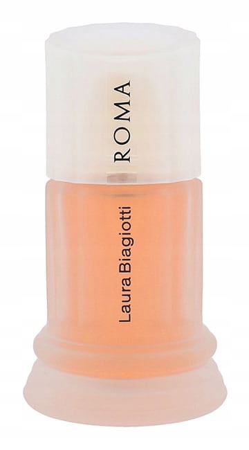 Laura Biagiotti Roma Toaletní voda 50 ml
