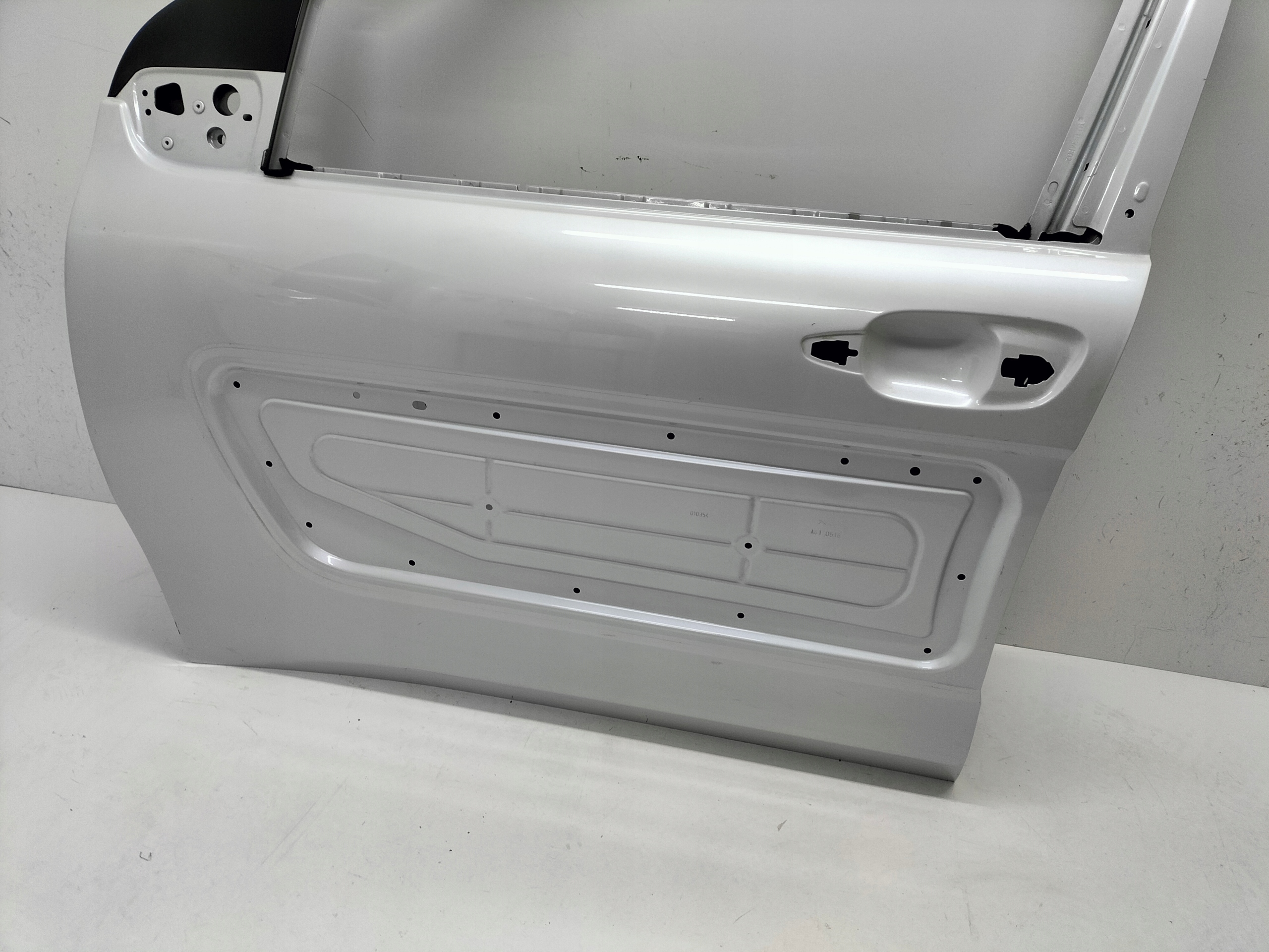 door front front left CITROEN C4 CACTUS 14-18
