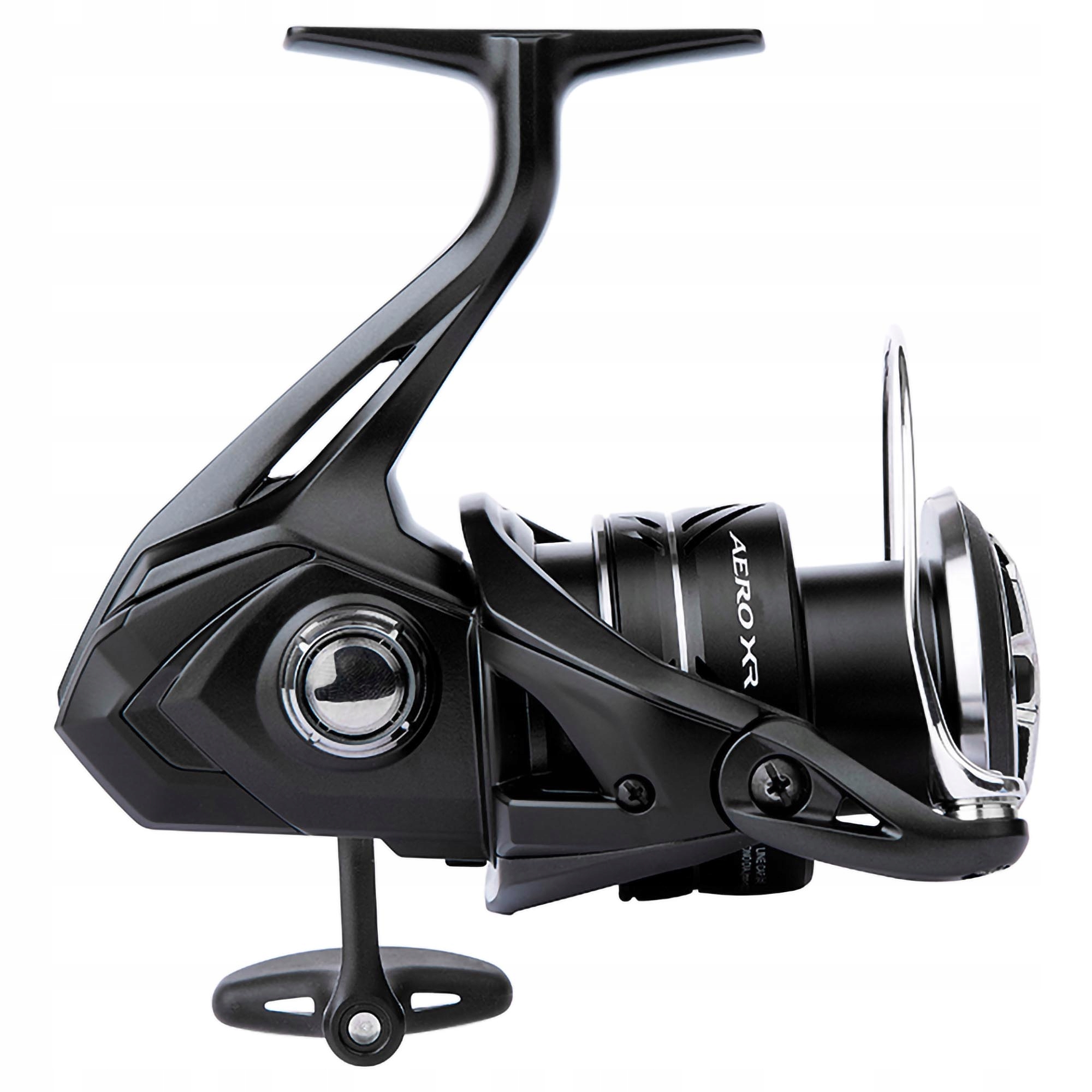 Naviják Shimano Aero Xr 4000
