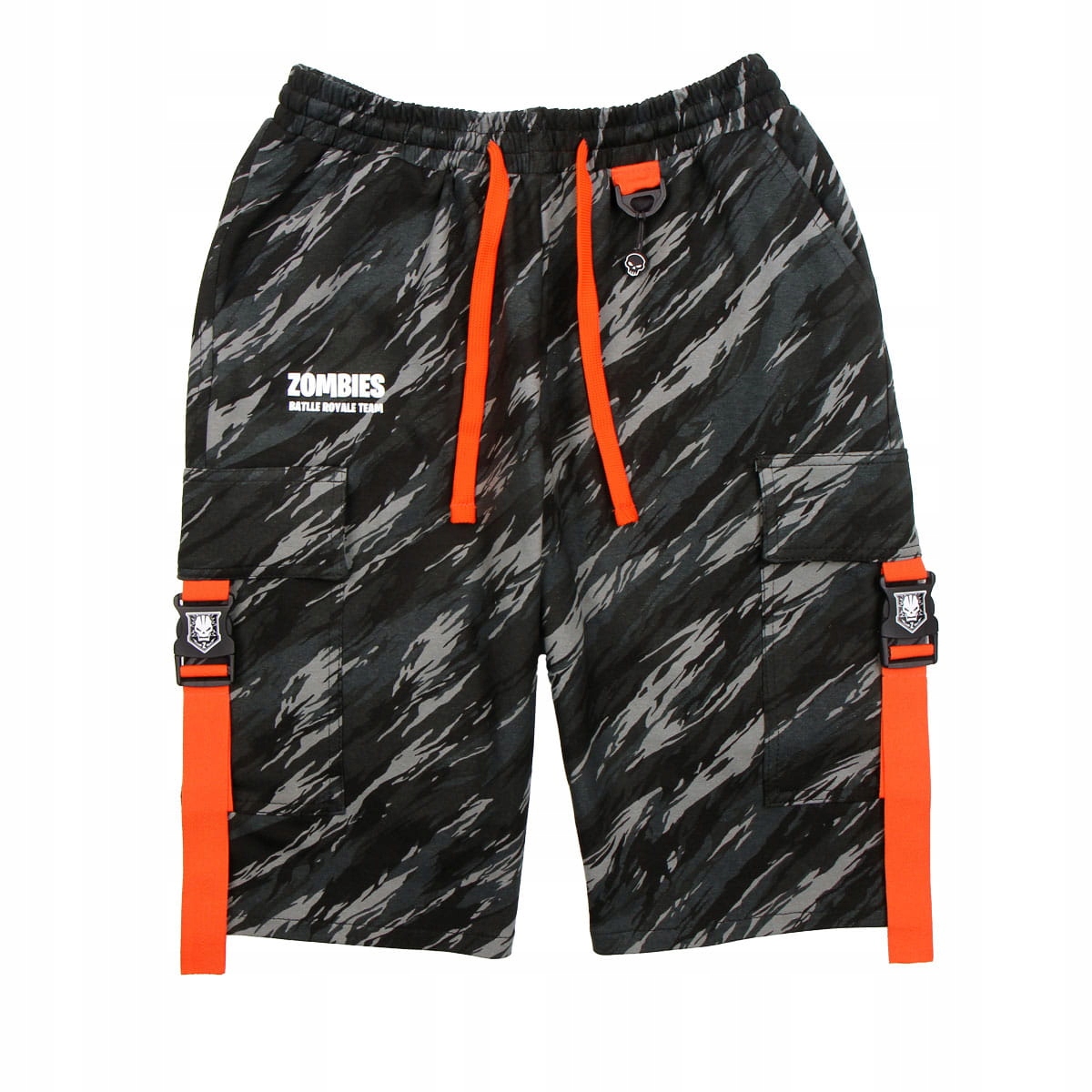 

Krótkie Spodenki Zombi Moro (r:170) Gangs NextSize