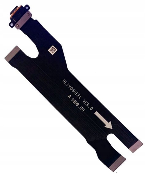 

Taśma Złącze Ładowania Huawei P30 Pro VOG-L09 L29