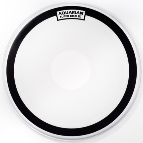 membrána Aquarian Skiii 18 B pro sadu