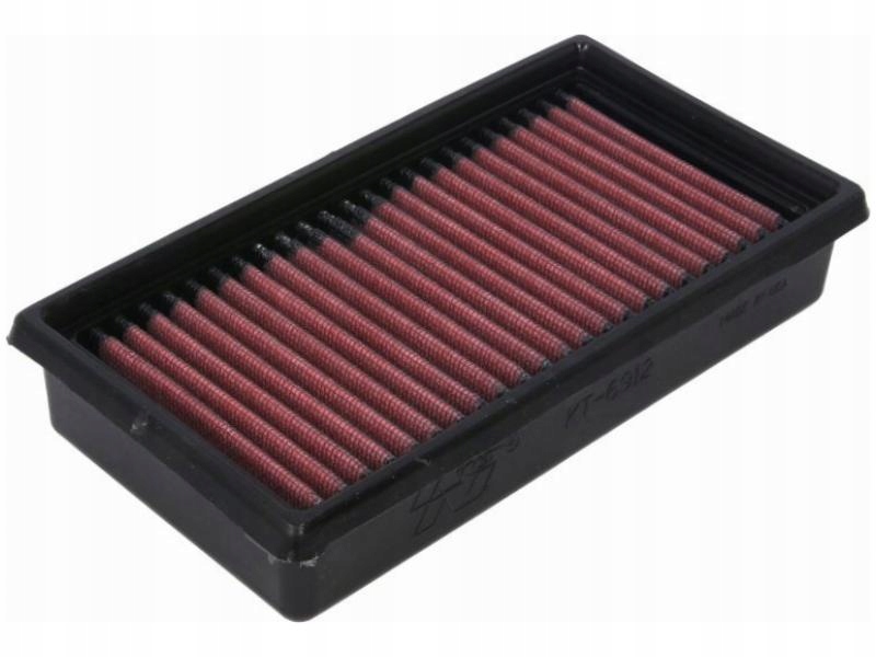 Vzduchový Filter K&n Filters KT-6912