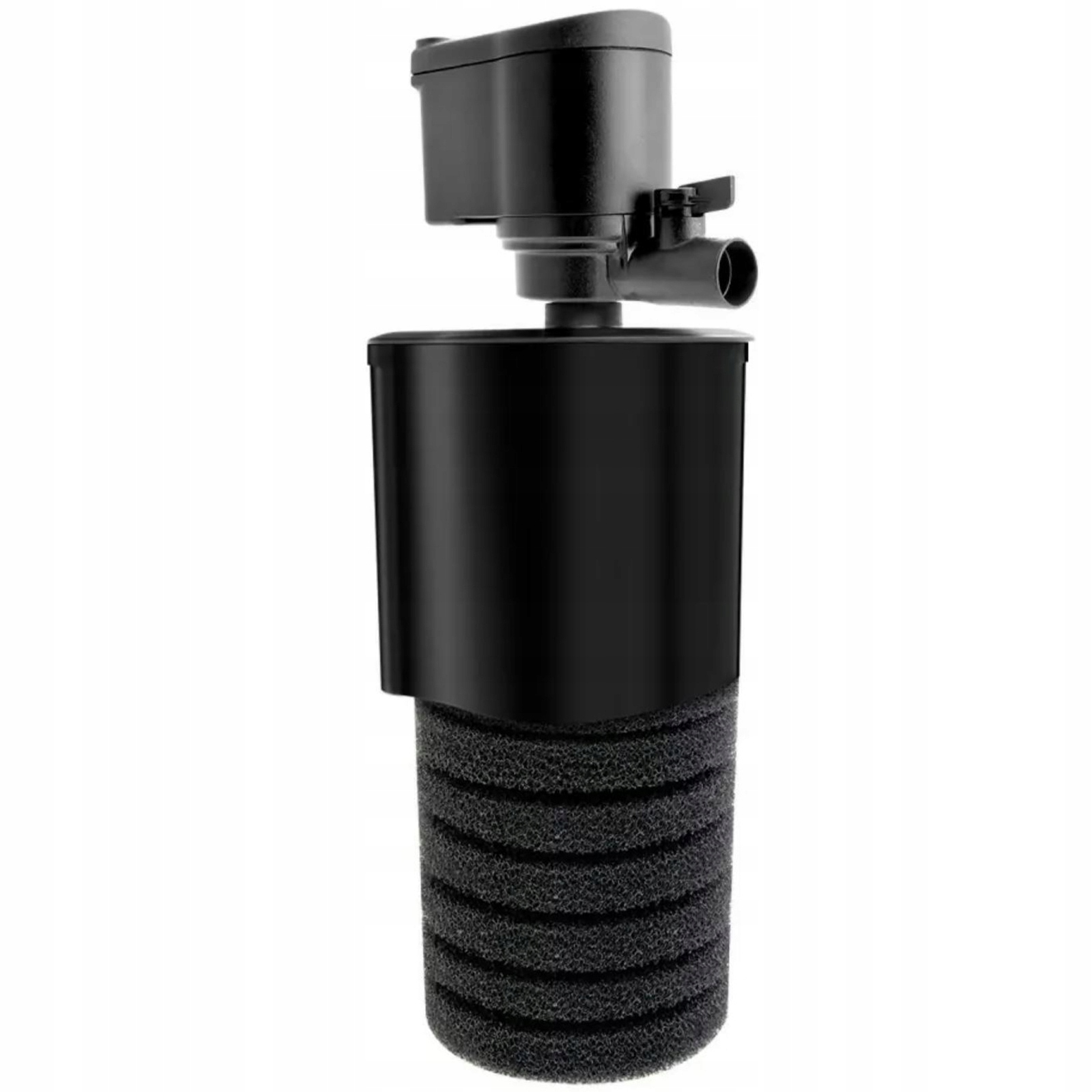 Levně Aquael Turbo Filtr 1500 S Biologickou Keramikou