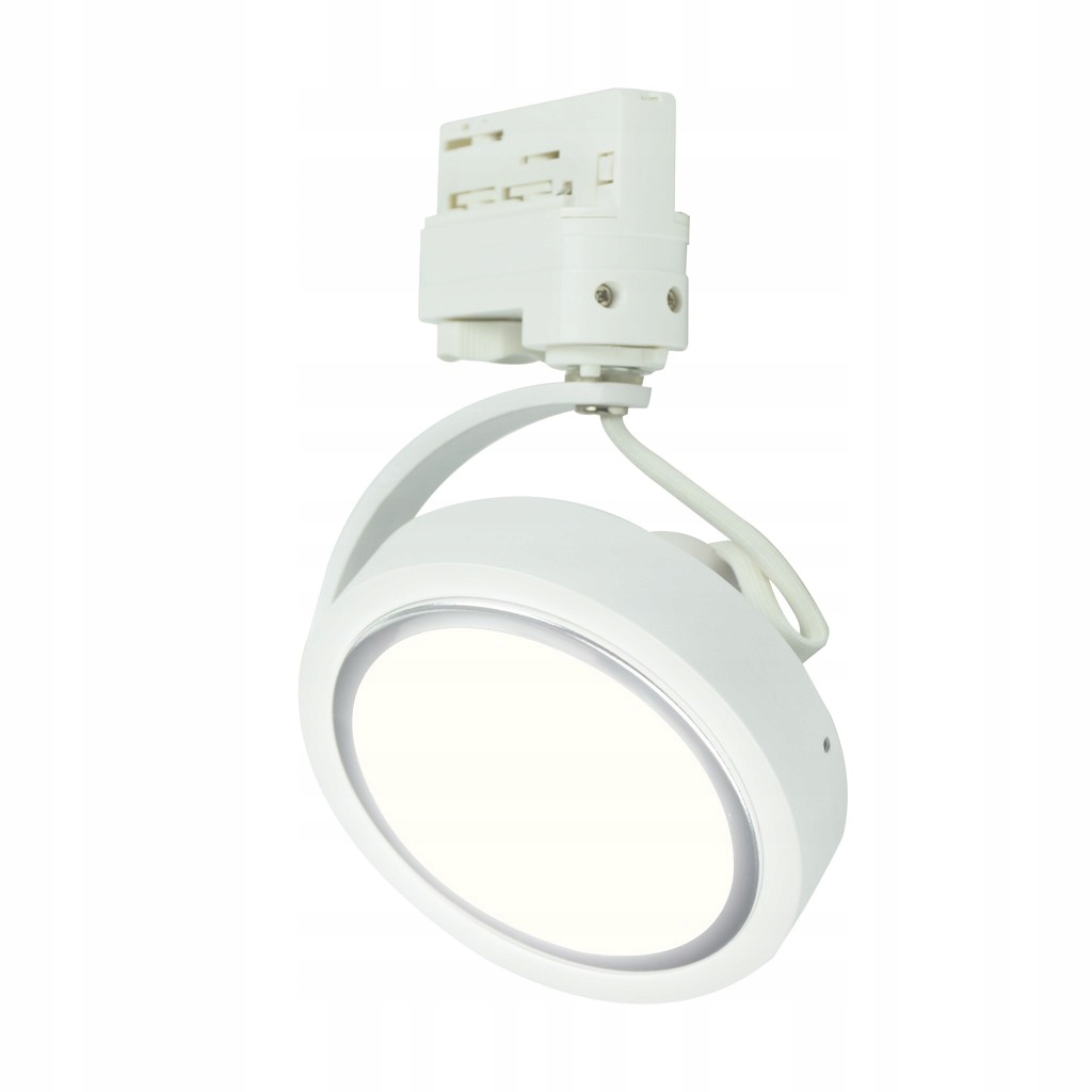 Lampa na kolejnici pohyblivý reflektor AR111 GU10 Karin3735 Ozzo